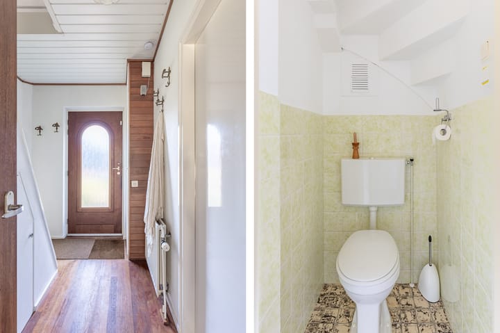 Foto 20 van Bernhardstraat 23