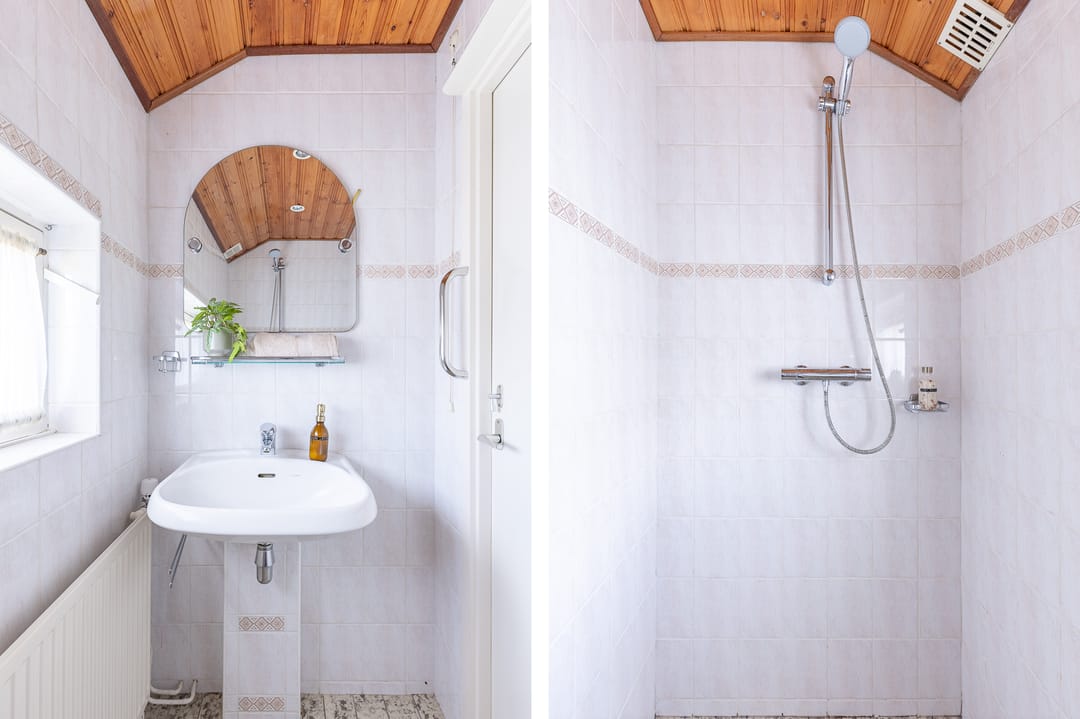 Photo 22 of Bernhardstraat 23