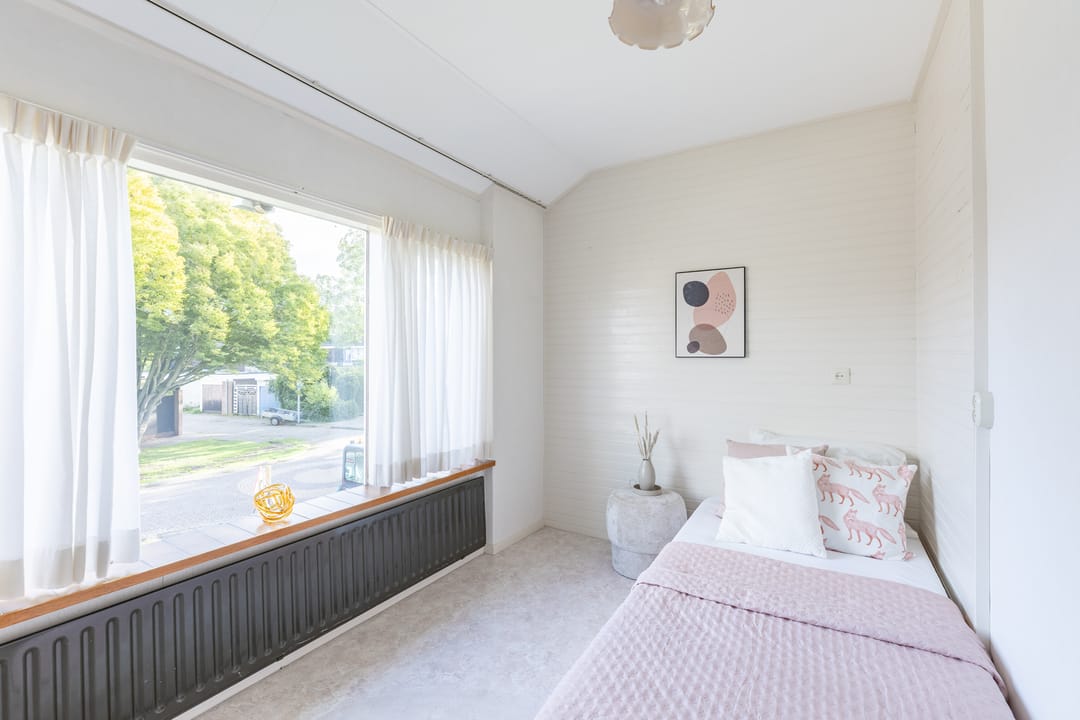 Photo 23 of Bernhardstraat 23