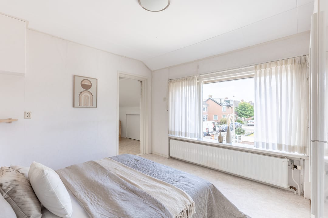 Photo 26 of Bernhardstraat 23