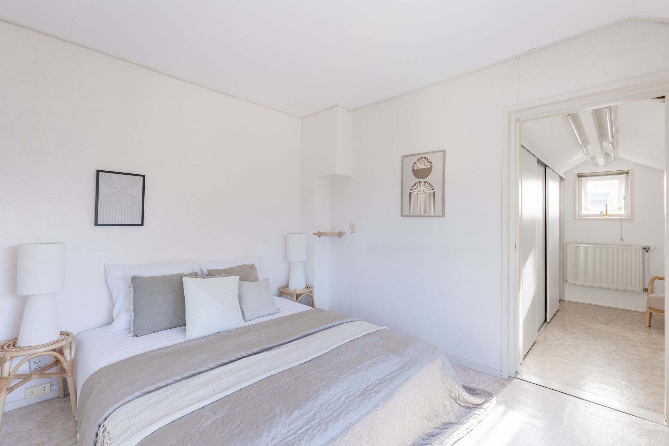 Photo 27 of Bernhardstraat 23