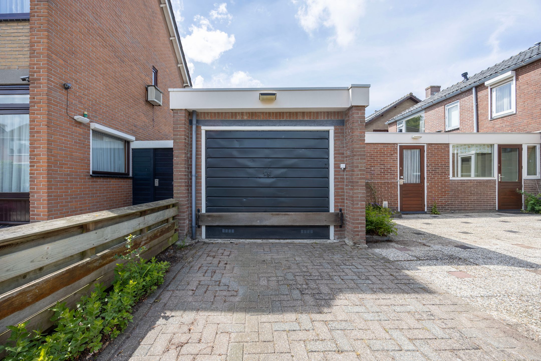 Photo 39 of Bernhardstraat 23