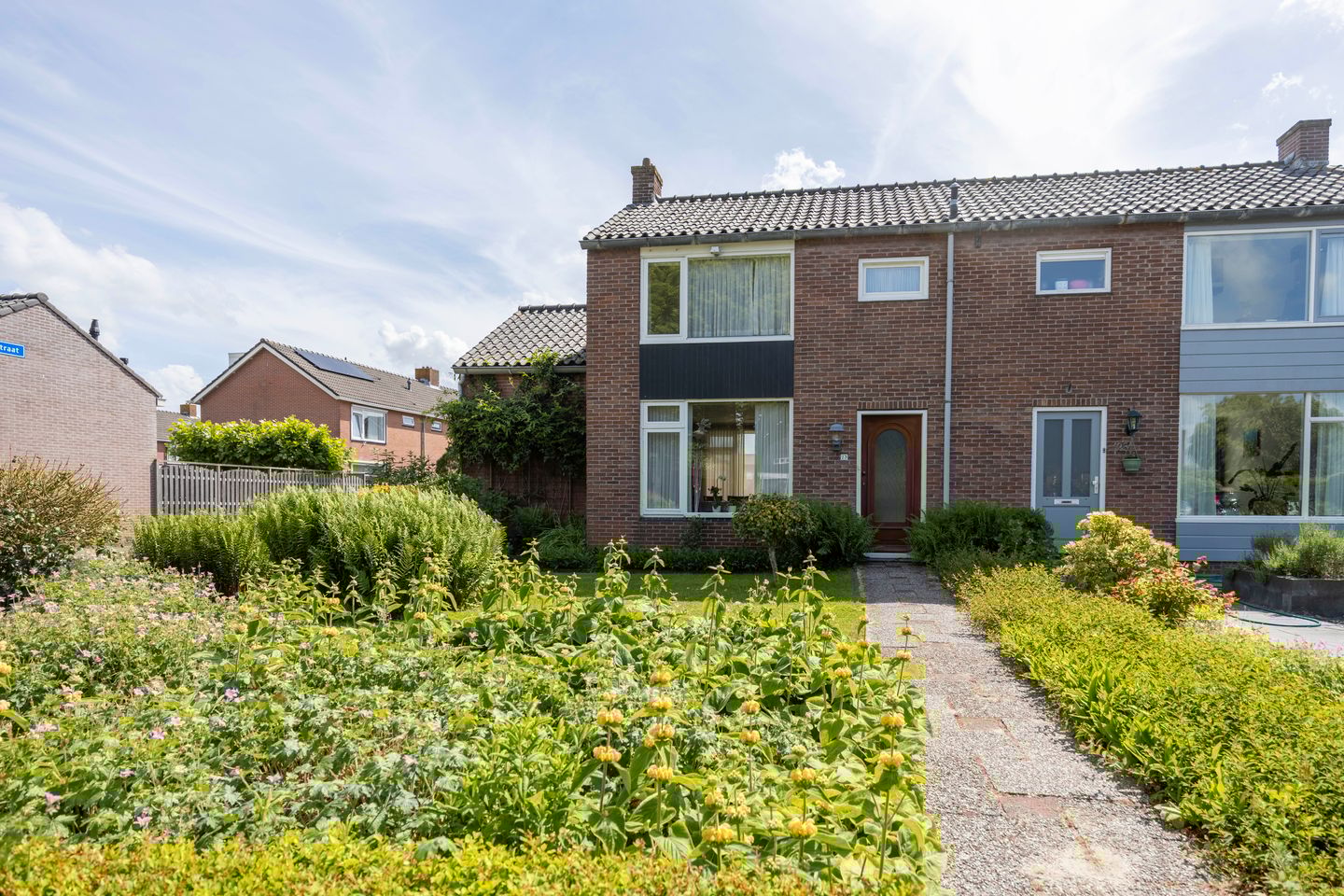 Photo 40 of Bernhardstraat 23