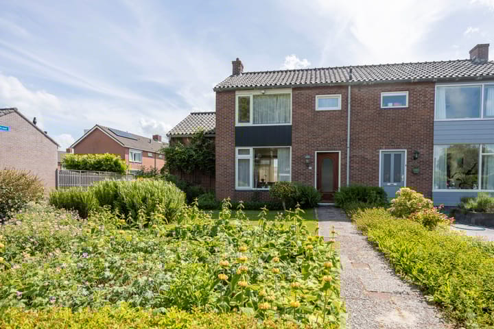 Foto 40 van Bernhardstraat 23