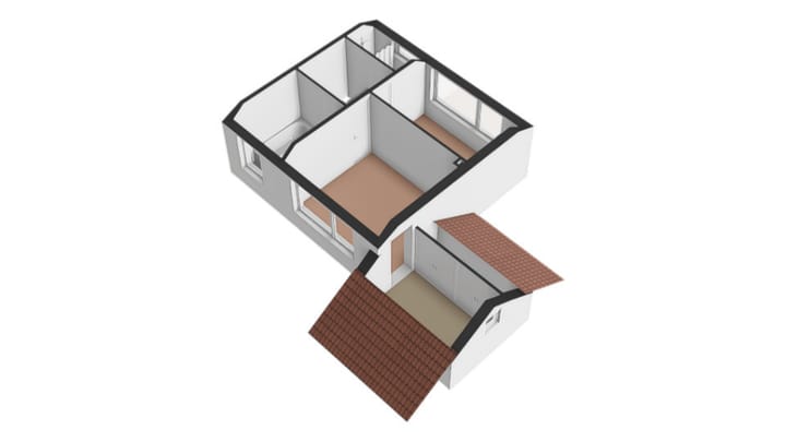 Foto 45 van Bernhardstraat 23