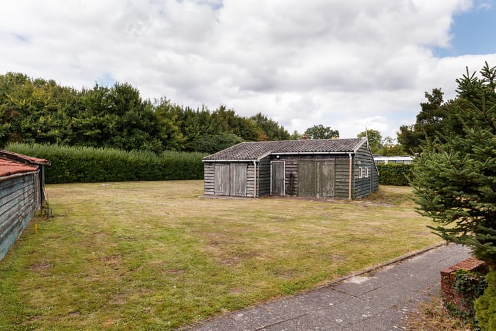 Foto 2 van Huis te Veenweg 2