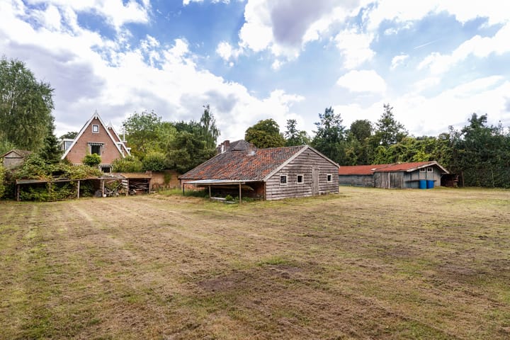 Foto 3 van Huis te Veenweg 2