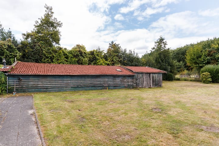 Foto 4 van Huis te Veenweg 2