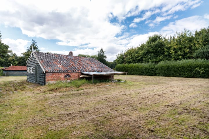 Foto 5 van Huis te Veenweg 2