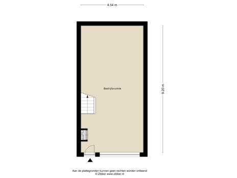 View floorplan