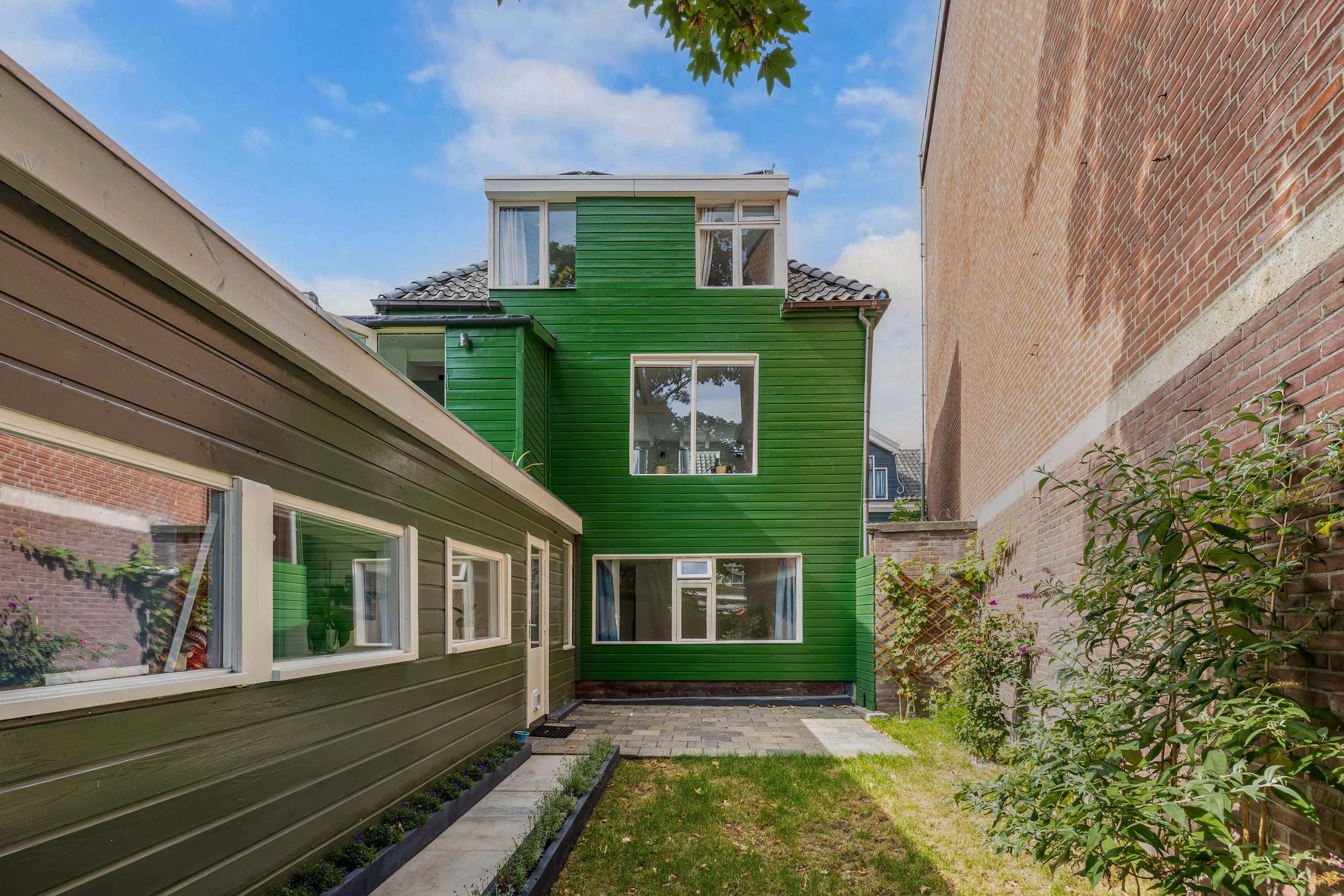 Zuiddijk, 199, Zaandam, 1501CJ, Noord-Holland, Nederland 199