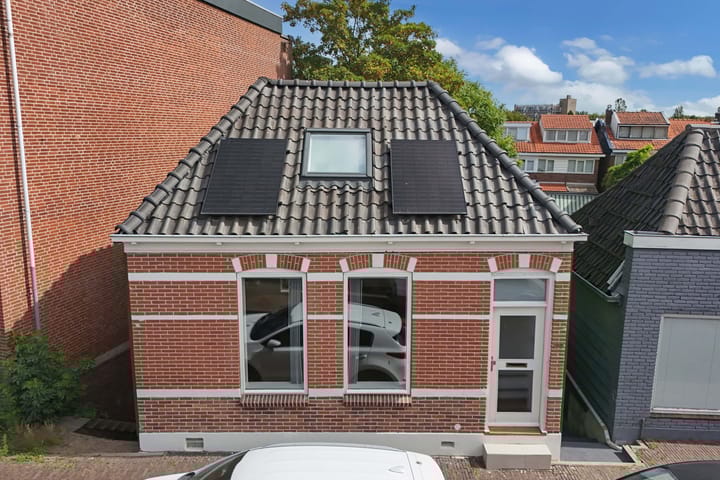 Foto 2 van Zuiddijk 199