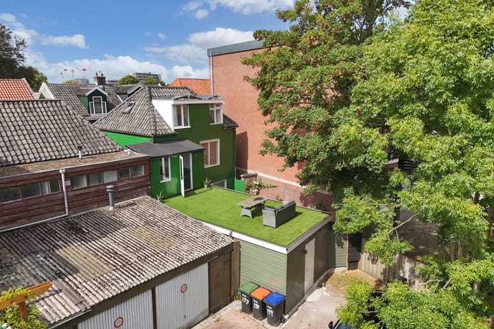 Foto 5 van Zuiddijk 199