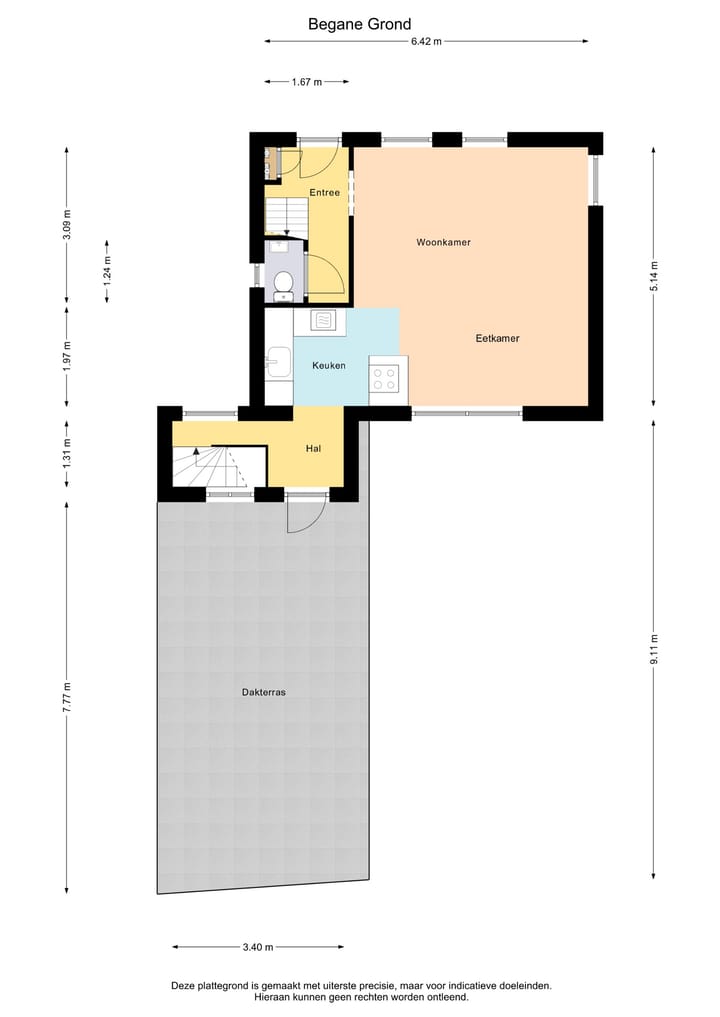 Foto 40 van Zuiddijk 199
