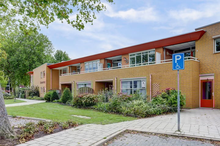 Foto 2 van Apollostraat 39