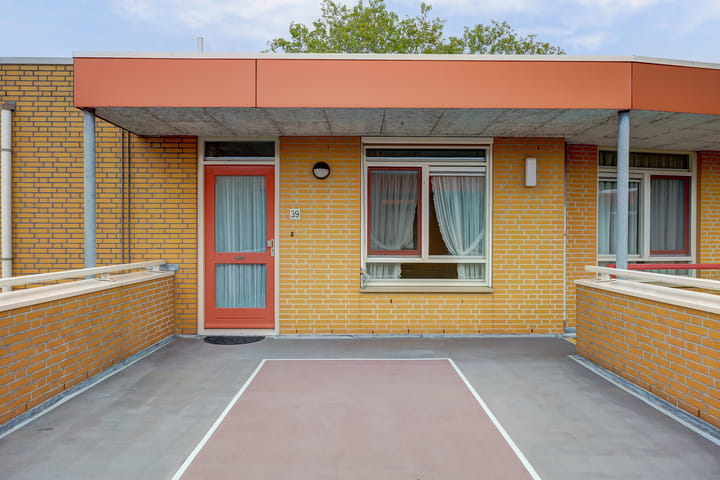 Foto 3 van Apollostraat 39