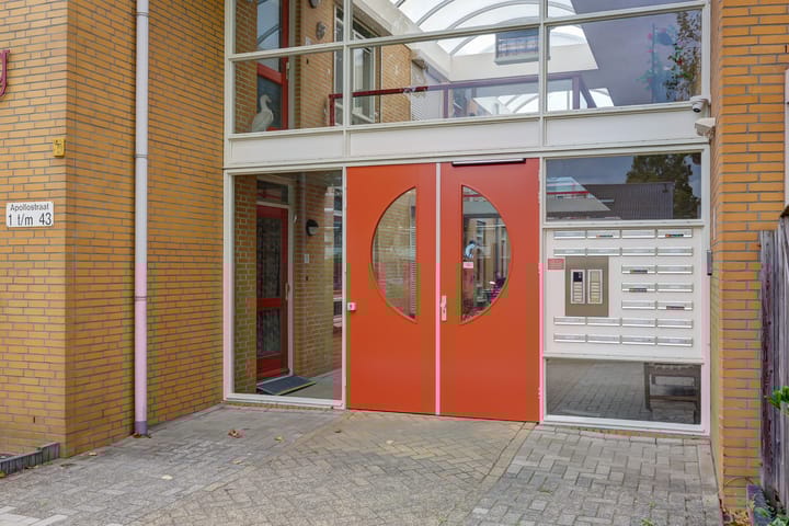Foto 5 van Apollostraat 39