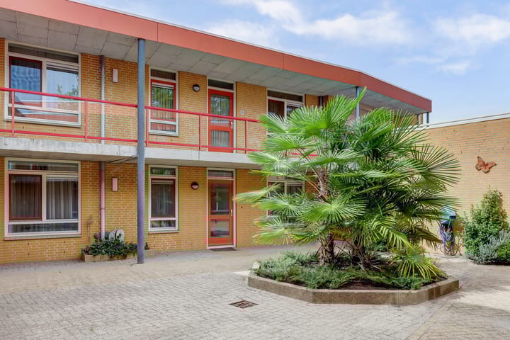 Foto 9 van Apollostraat 39