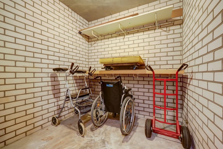 Foto 25 van Apollostraat 39