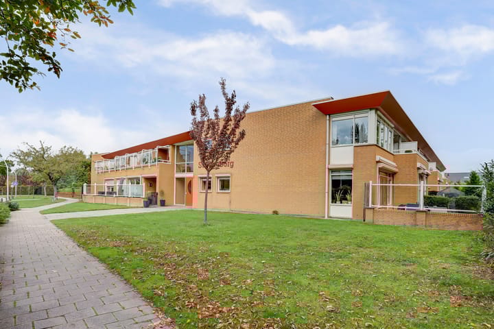 Foto 28 van Apollostraat 39