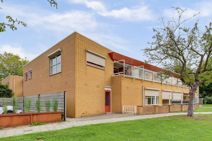 Foto 29 van Apollostraat 39