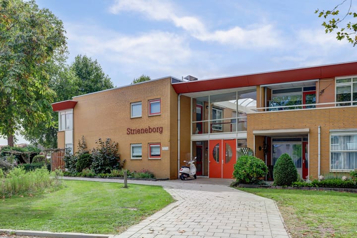 Foto 30 van Apollostraat 39