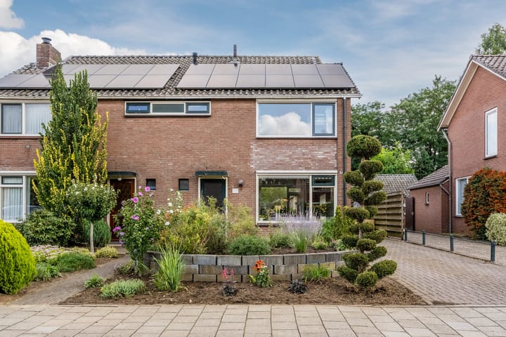 Foto 2 van Beeklaan 13