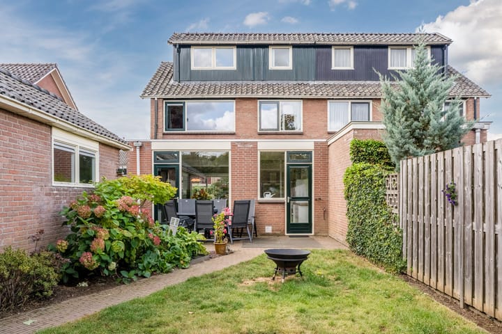 Foto 4 van Beeklaan 13