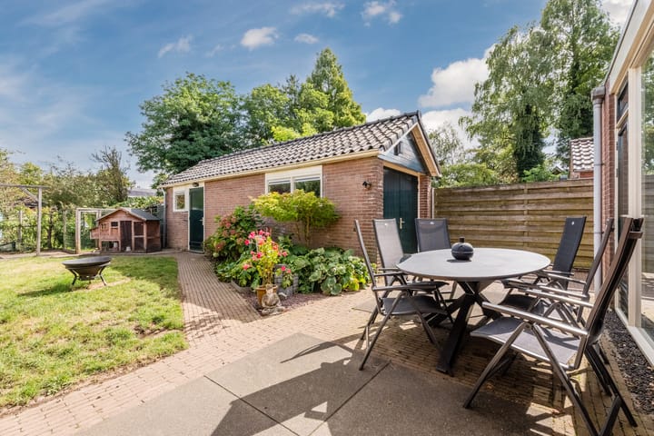 Foto 5 van Beeklaan 13