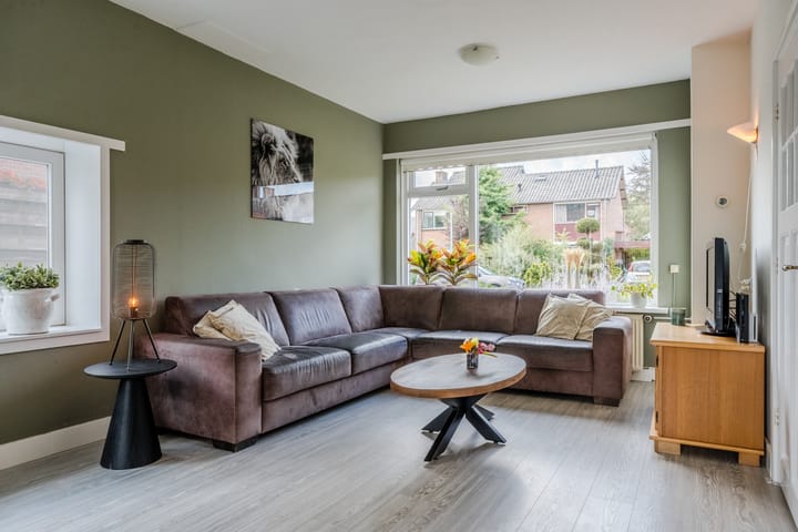 Foto 6 van Beeklaan 13