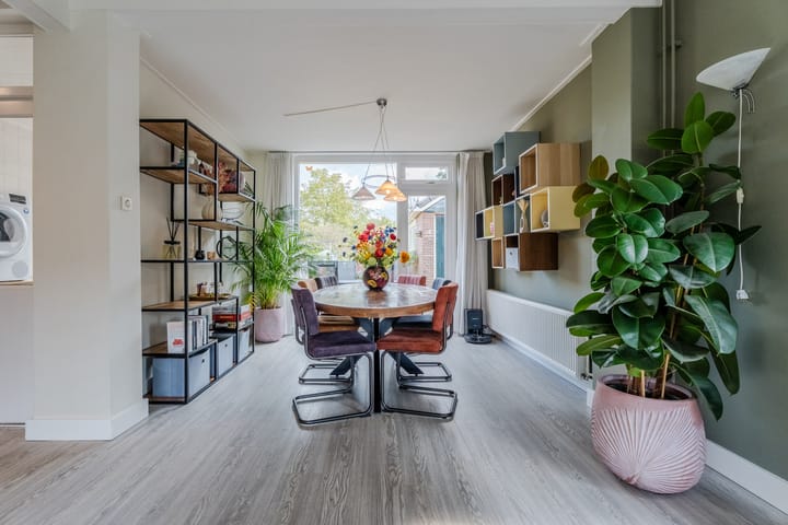 Foto 10 van Beeklaan 13