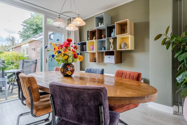 Foto 11 van Beeklaan 13