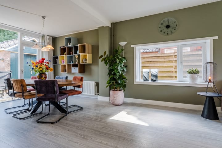 Foto 12 van Beeklaan 13