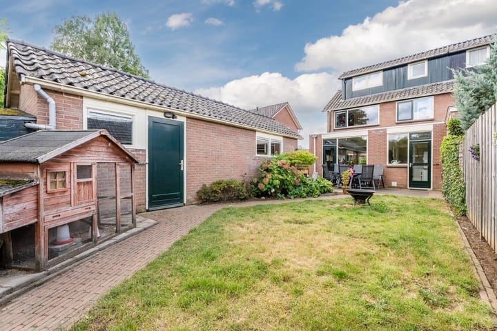 Foto 3 van Beeklaan 13