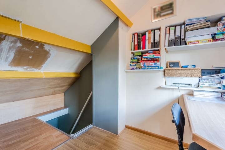 Foto 26 van Beeklaan 13