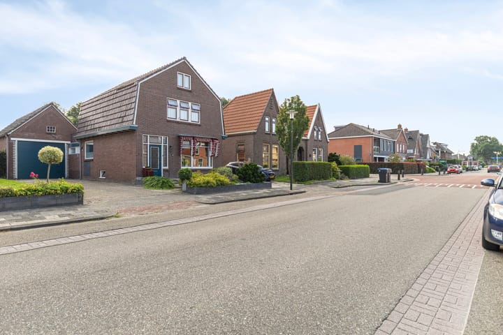 Photo 10 of Leeksterweg 18