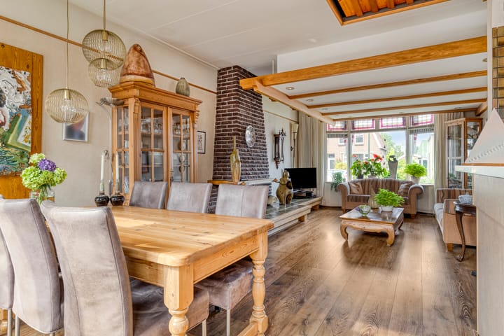 Photo 18 of Leeksterweg 18