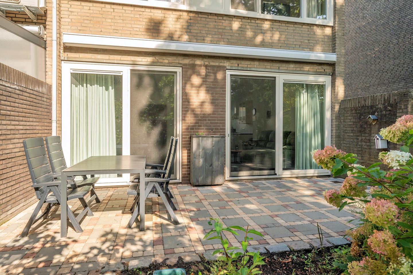 Photo 35 of Karel van Brimeustraat 13