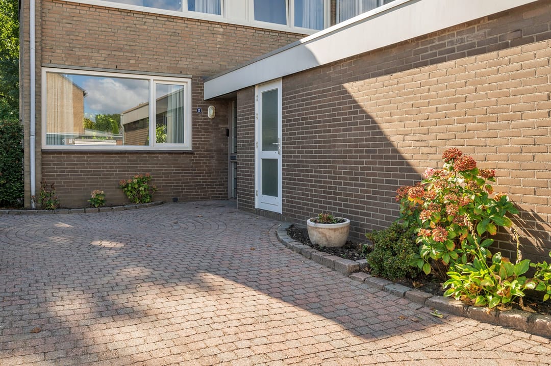 Photo 37 of Karel van Brimeustraat 13