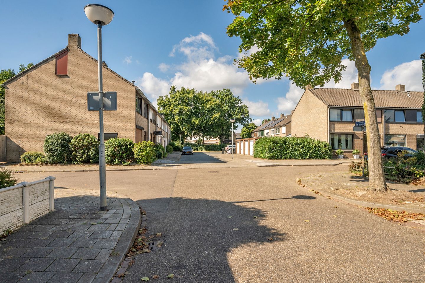 Photo 40 of Karel van Brimeustraat 13