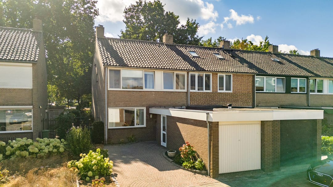 Photo 41 of Karel van Brimeustraat 13