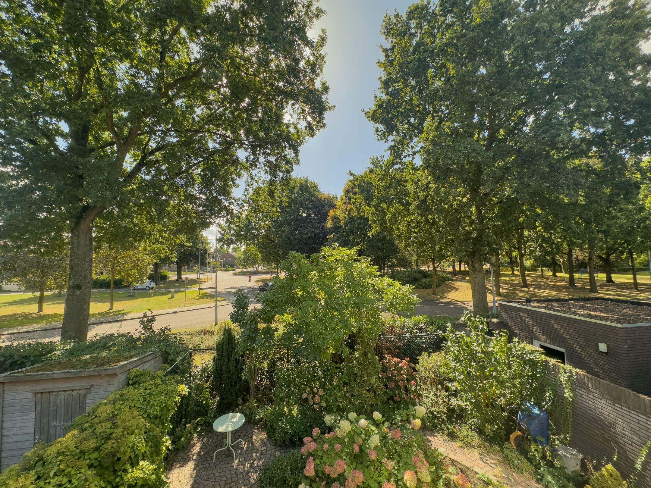 Photo 42 of Karel van Brimeustraat 13