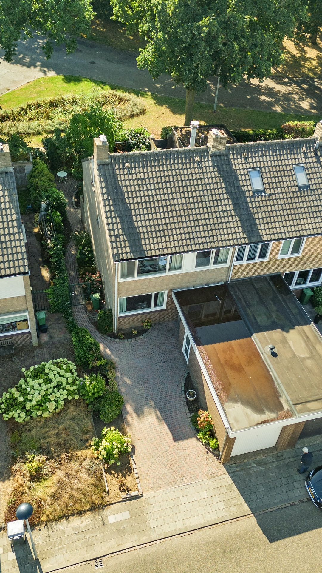Photo 43 of Karel van Brimeustraat 13