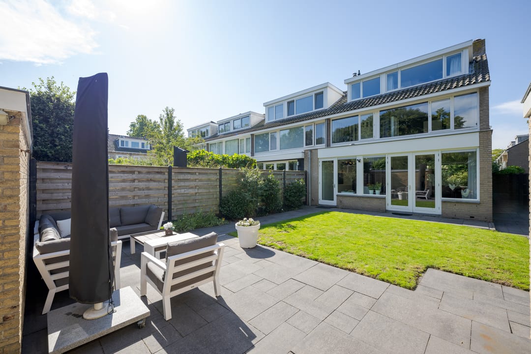 Foto 2 van Sweelinckhof 8