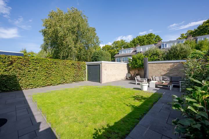 Foto 3 van Sweelinckhof 8