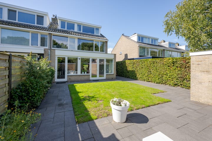 Foto 4 van Sweelinckhof 8