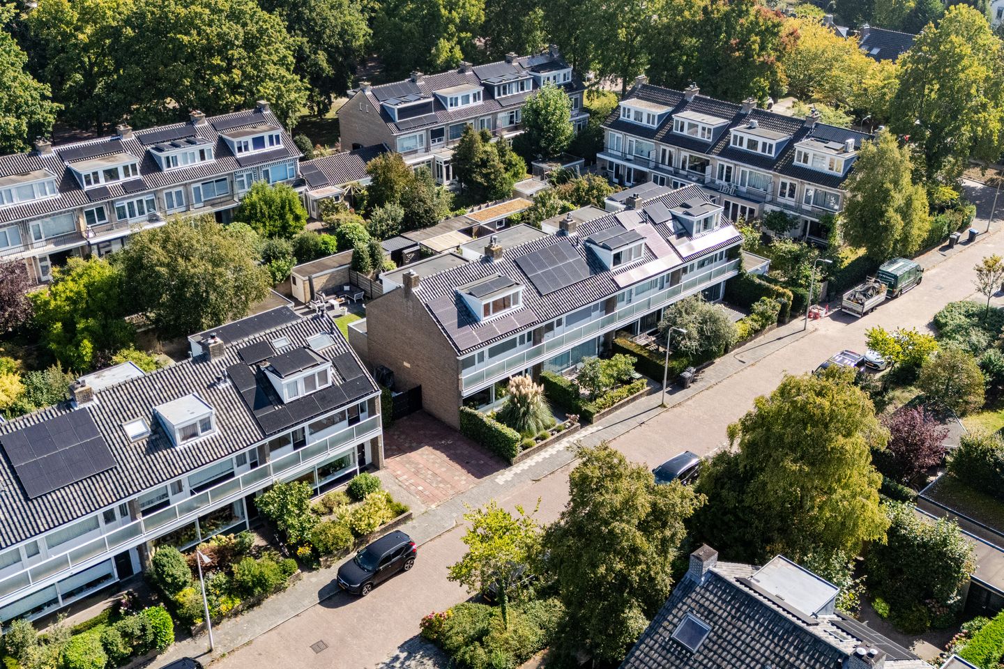 Foto 5 van Sweelinckhof 8