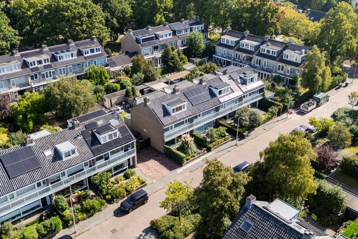 Foto 5 van Sweelinckhof 8