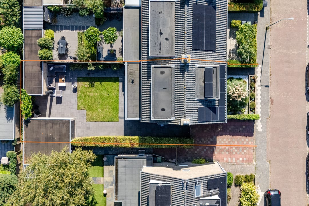 Foto 7 van Sweelinckhof 8