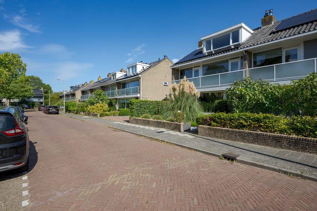 Foto 8 van Sweelinckhof 8